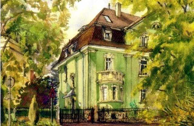 heidel-home 3Raum Wohnung