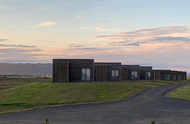 Heima Holiday Homes