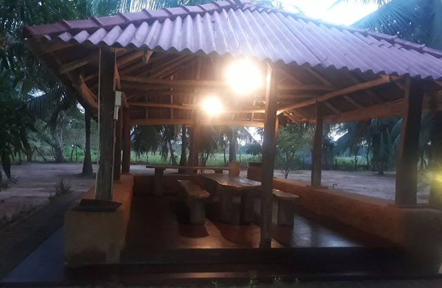Heina Nature Resort & Yala Safari Hotel 1