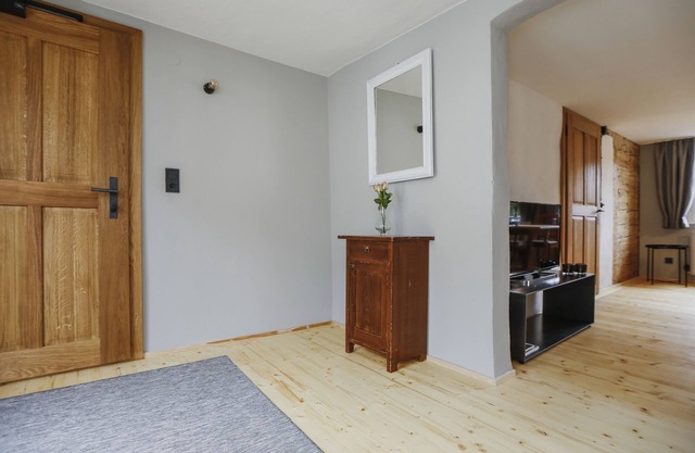 Heinrich Wohnung mit Balkon im Jüdischen Viertel