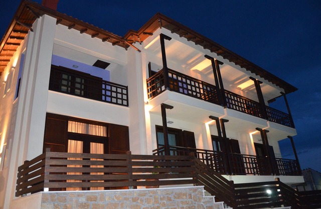 Helianthus Guesthouse