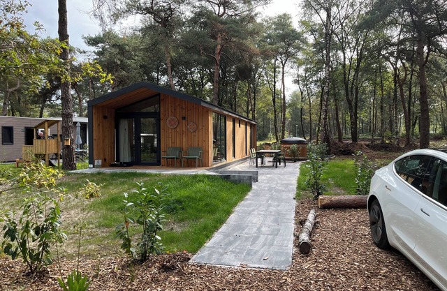 Hella: Adventure & Nature on the Sallandse Heuvelrug