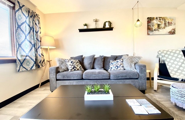 Hello Louise Patio HuluTV Spacious