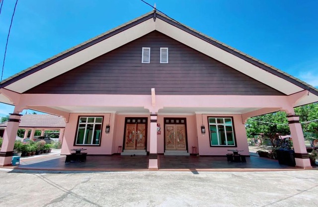 HELLOKITTY HOUSE - Unit 2