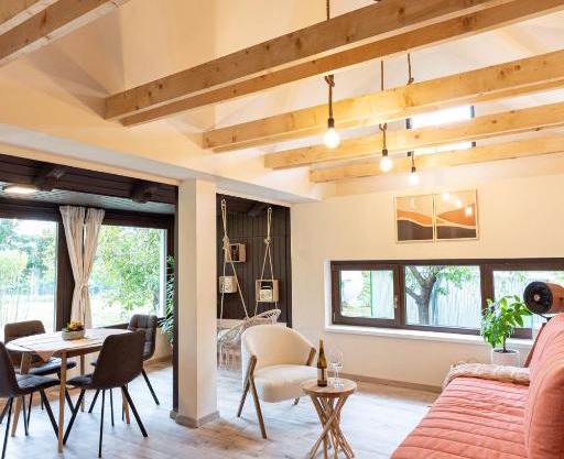HeLo Bungalow