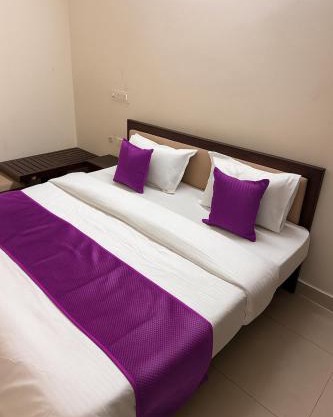 Helo Stay Model Town Jagatpura