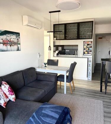 HELSINKI apartment