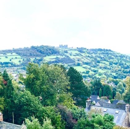 Helter Skelter Matlock