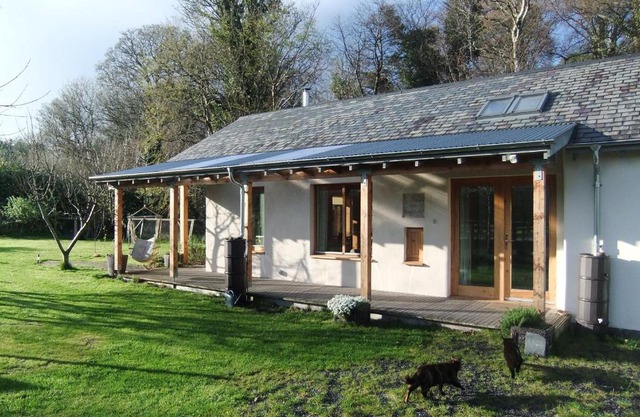 Hemp Cottage
