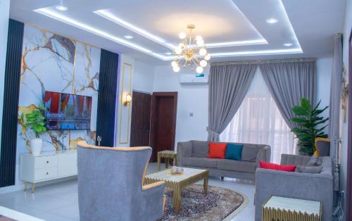 Hendon Ivy Apartment