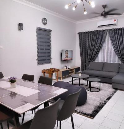 Hening Kesuma Homestay