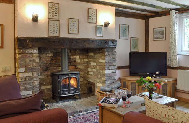 Henley Bridge Holiday Cottage