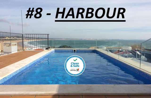 HENRI'S APARTMENTS - 8 (Harbor) - The best in Lagos!