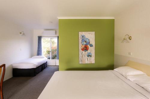 Hepburn Springs Motor Inn