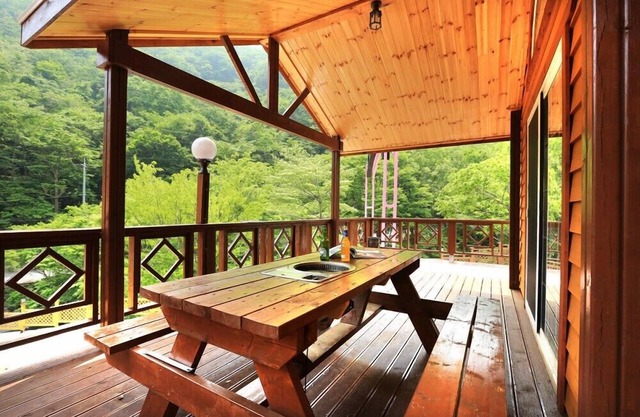 Herb Aroma Pension