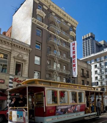 Herbert Hotel