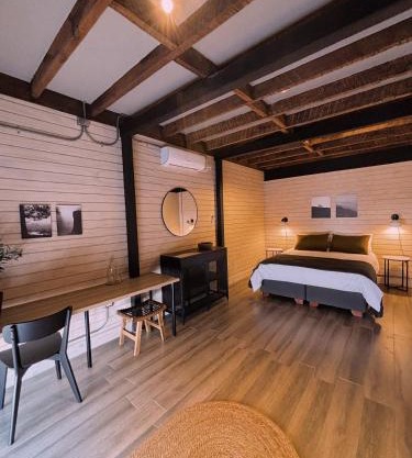 Herco Suites