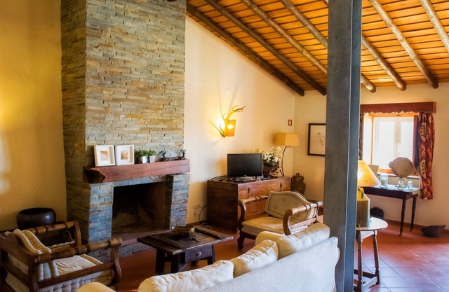 Herdade dos Castelejos
