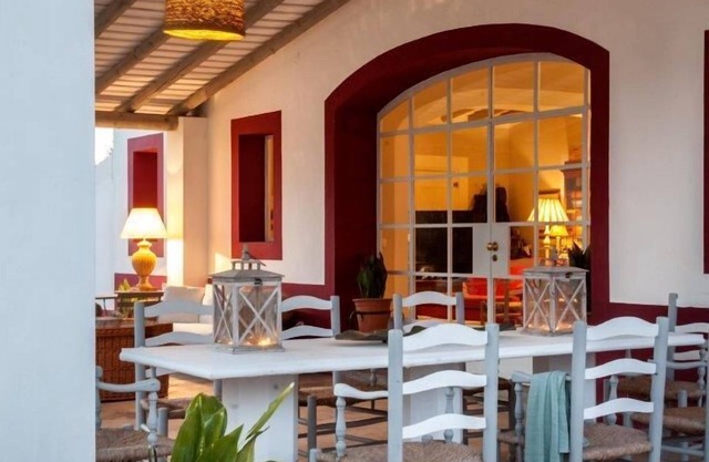 Herdade Quinta da Chamine