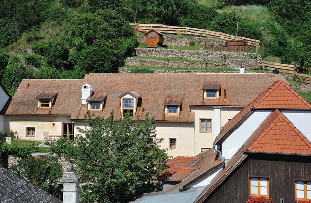 Heritage Dürnstein