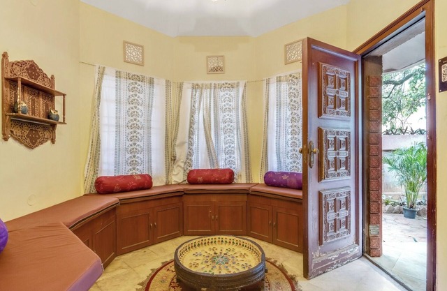Heritage Haven Luxury Spacez Villa