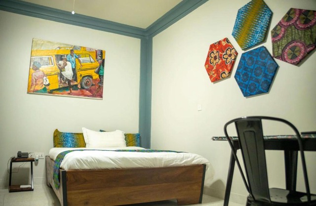 Heritage Hotels Arua