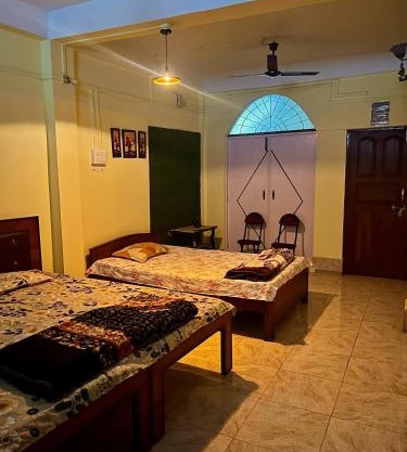 Heritage Inn Homestay Sivsagar