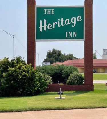 Heritage Inn