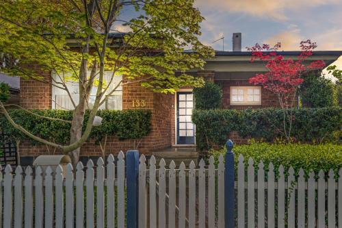 Heritage on Hill - Refreshing Elegance