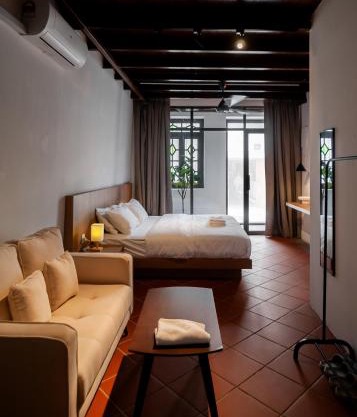 Heritage Villa by Aayu - 10 mins walk to Armenian St