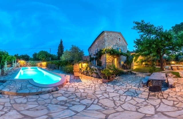 HERITAGE VILLA DEA RUSTICA