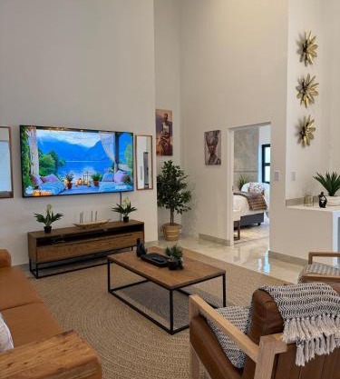 Hermanus Villa