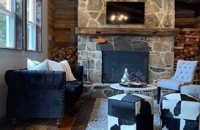 Hermitage Club and Mt Snow