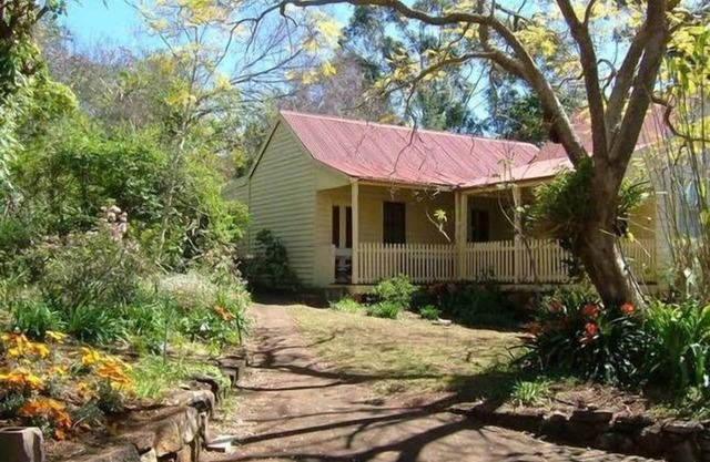 Hermitage Cottage Kurrajong
