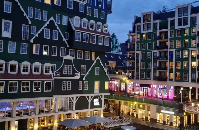 Hermitage Suits & Apartments - Amsterdam Zaandam