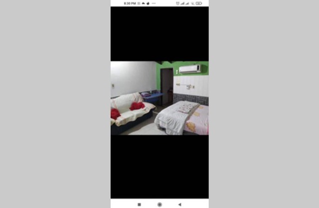HERMOSO APARTAMENTO AMOBLADO DE UNA HABITACIÓN