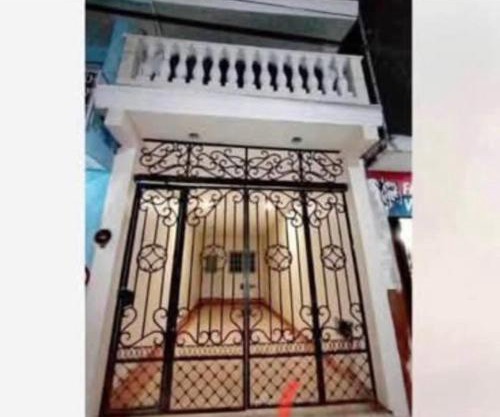 Hermosa casa a unos pasos de la plaza principal de Ticul