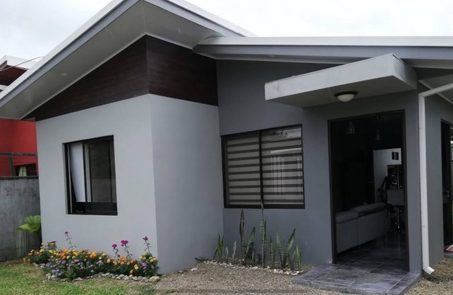 Hermosa casa, alojamiento entero