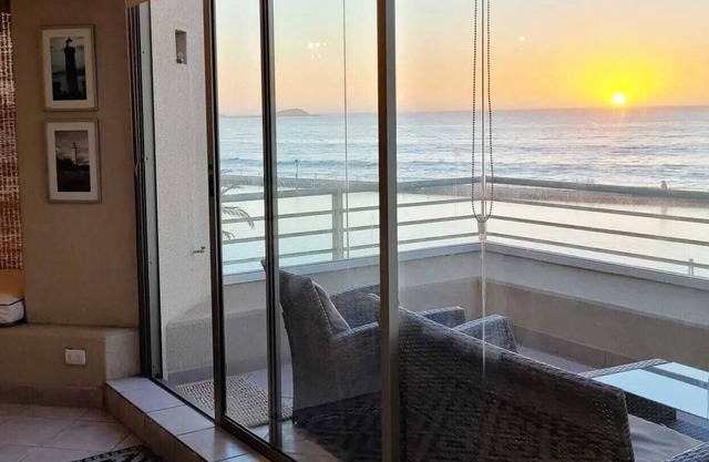 Hermosa Vista al Mar, en Primera Linea