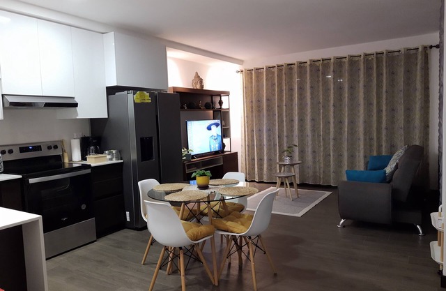 Hermoso Apartamento Vista Hermosa 2, Zona 15, a 5 Minutos de Cayalá