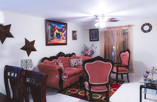 Hermoso apartamento en Santo Domingo