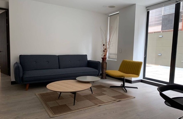 Hermoso Apartamento 202