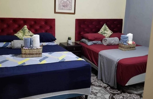 hermoso apartamento con cocina, sala y comedor aire acondicionado