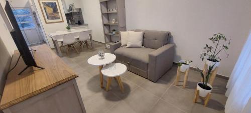 Hermoso departamento a estrenar 3