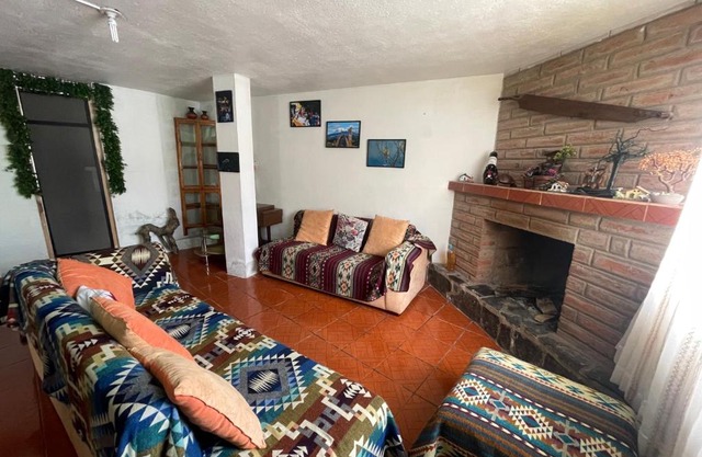 Hermoso departamento en el corazón de Papallacta
