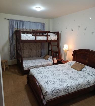 HERMOSO Mini Departamento con VISTA ÚNICA en Ambato