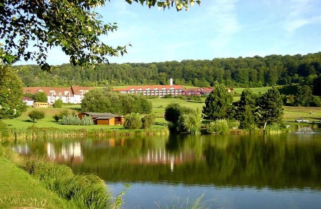 Hessen Hotelpark Hohenroda