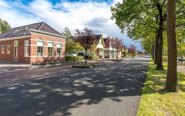 Het Schuurhuis
