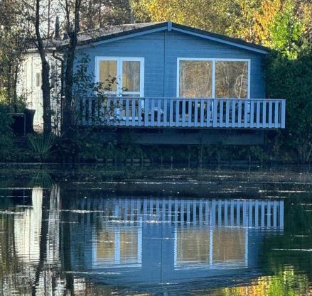 Het sfeervolle Meerhuis voor een bijzonder verblijf