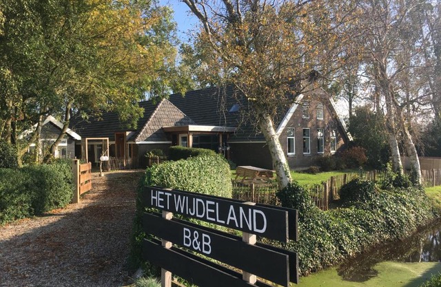 Het Wijdeland